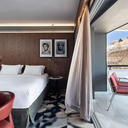 Athenswas Design Hotel Eksteriør bilde