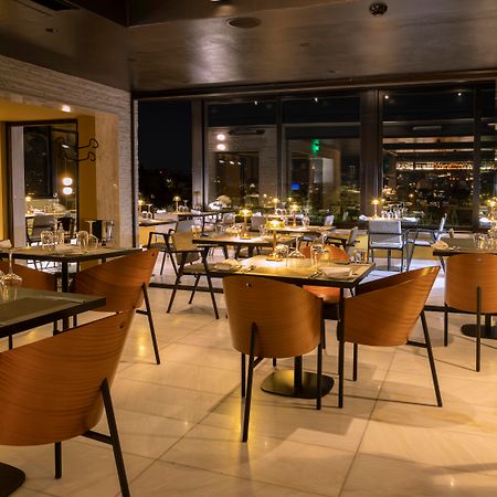 Athenswas Design Hotel Eksteriør bilde