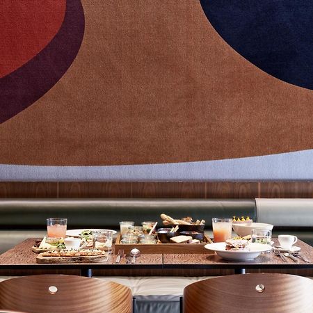 Athenswas Design Hotel Eksteriør bilde