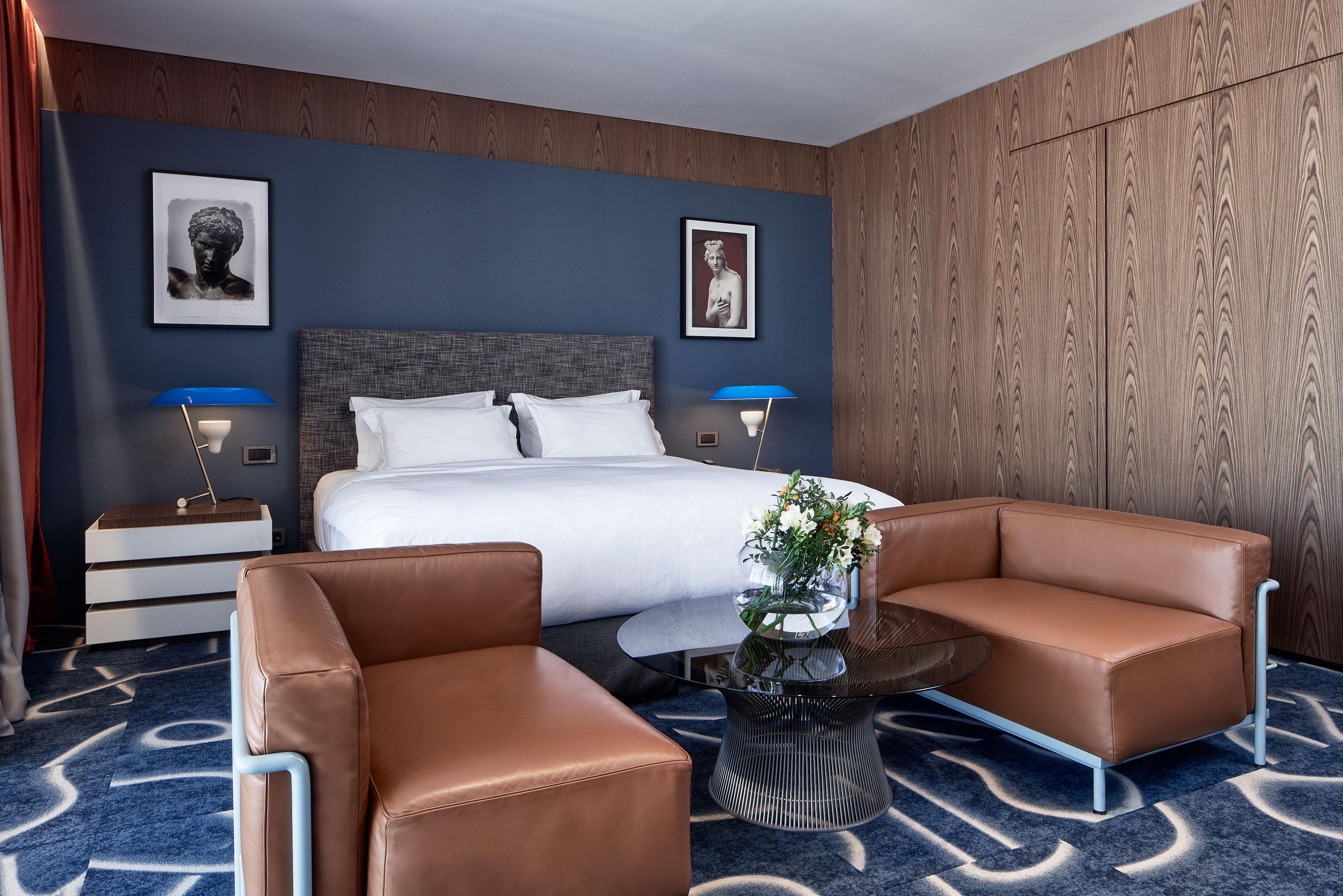 Athenswas Design Hotel Eksteriør bilde