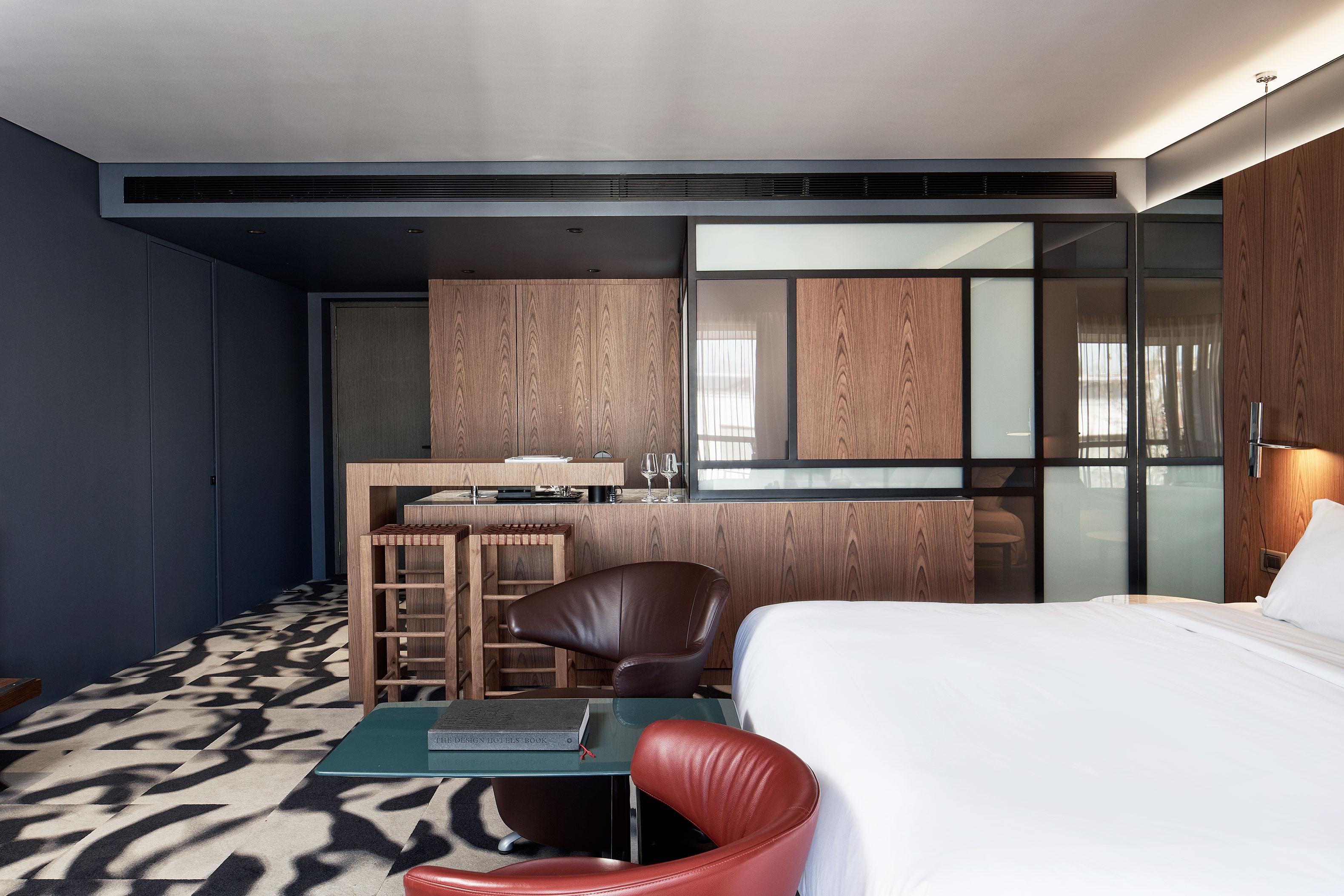 Athenswas Design Hotel Eksteriør bilde