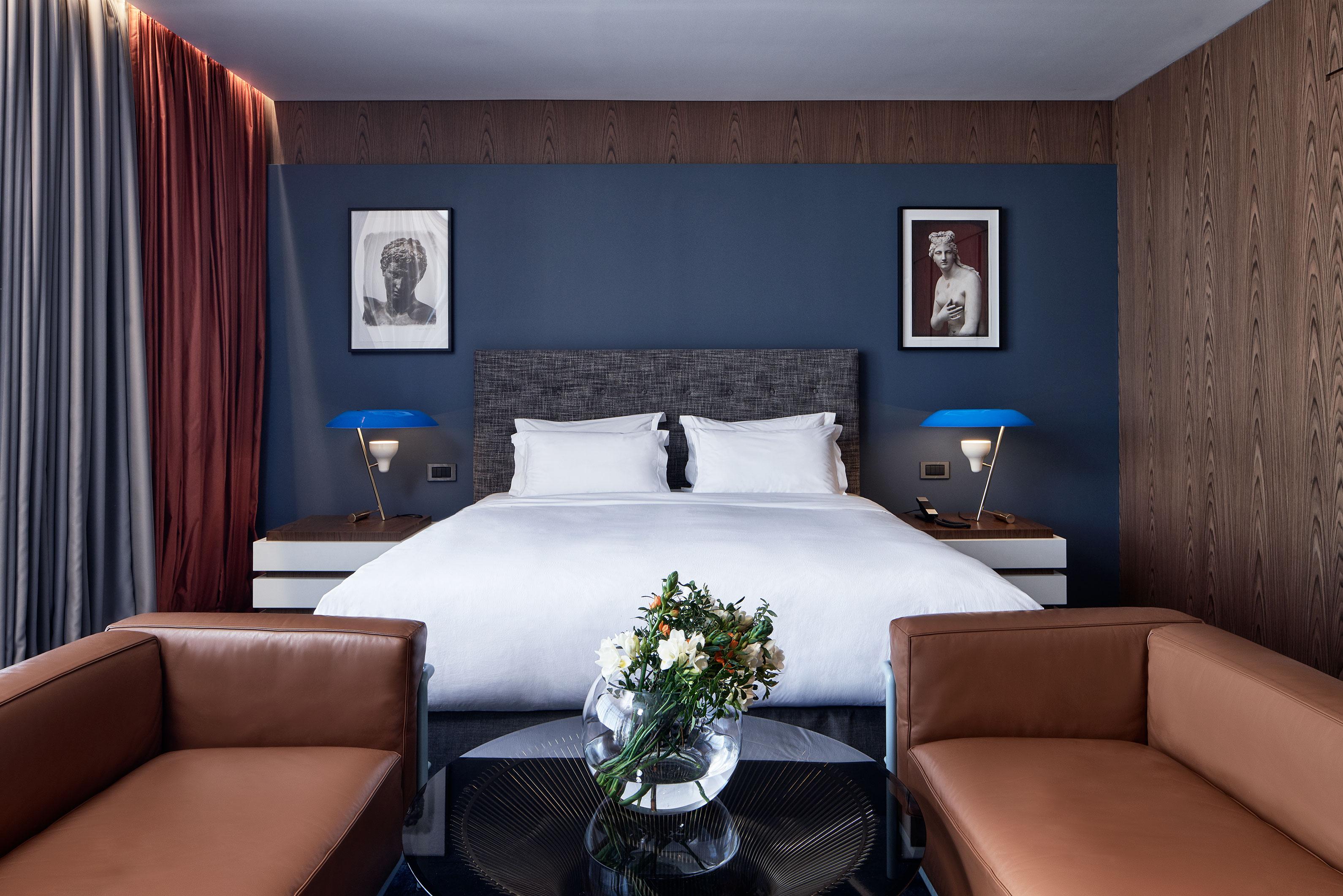 Athenswas Design Hotel Eksteriør bilde