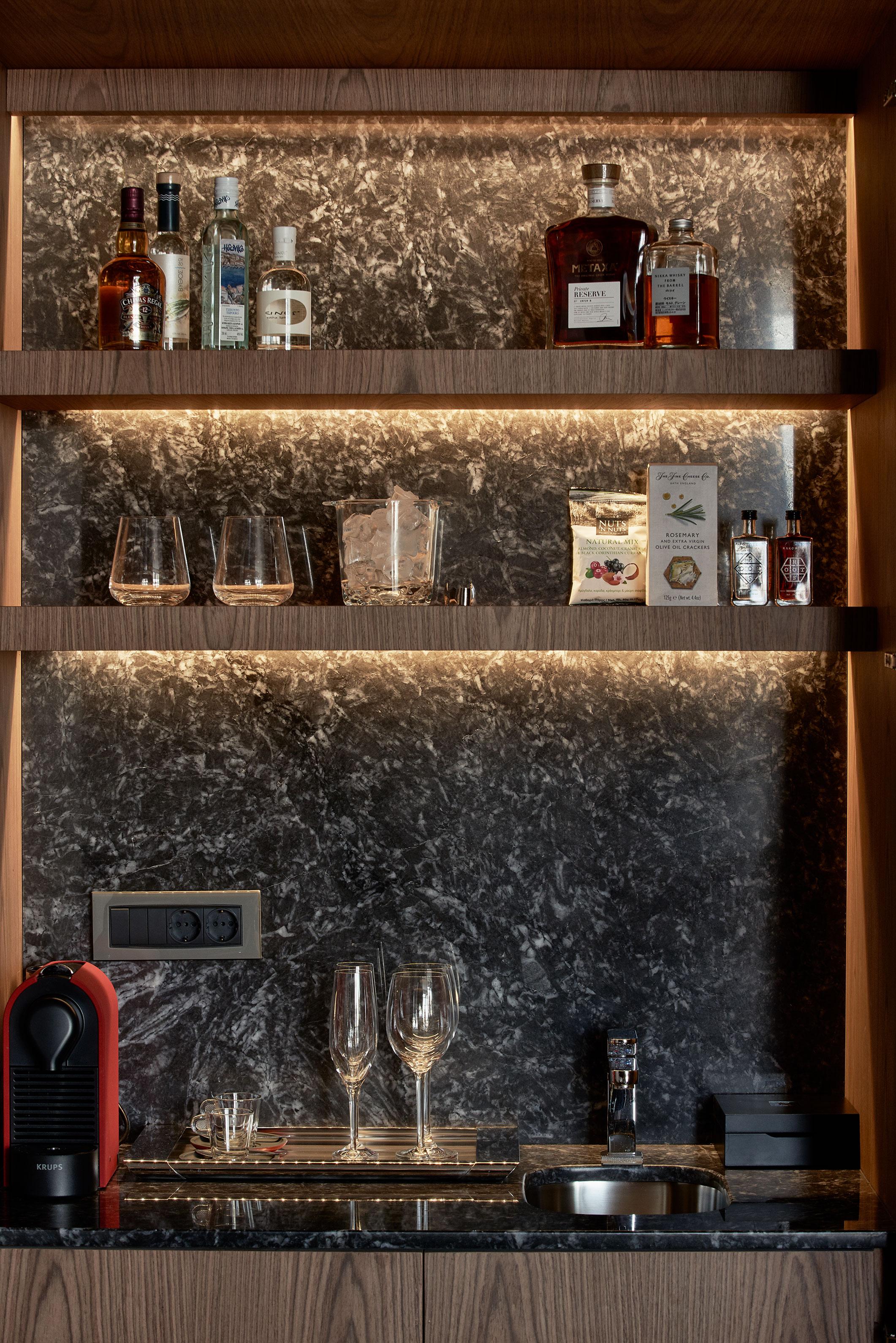Athenswas Design Hotel Eksteriør bilde
