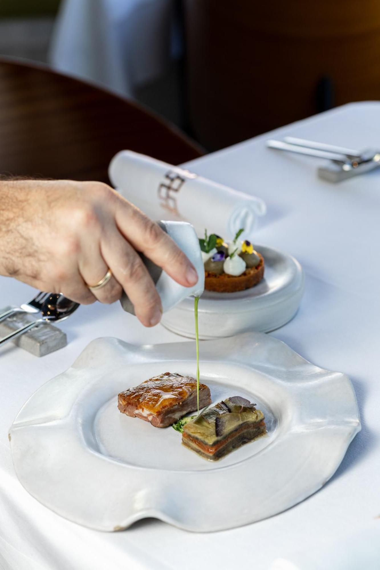 Athenswas Design Hotel Eksteriør bilde