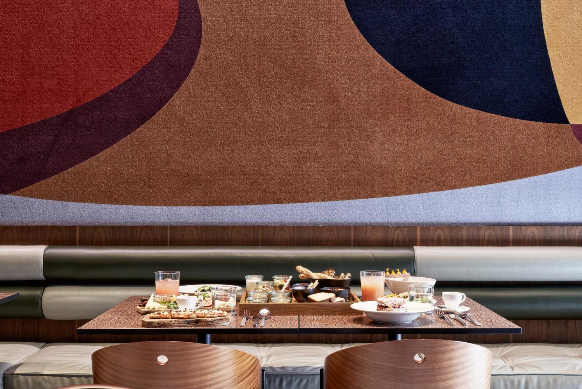 Athenswas Design Hotel Eksteriør bilde